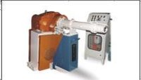Silicon Rubber Extruder