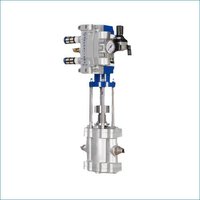 Low Pressure Paint Transfer Pump