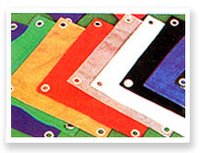POLY TARPAULIN