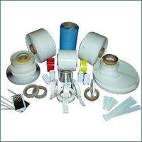 Cloth Tapes