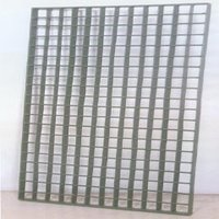 Automotive Gratings