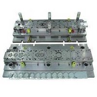 Moulds