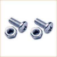 Nut & Bolts