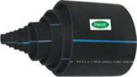 PARIXIT Brand Polyethylene (PE) Pipes
