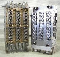 Plastic Moulds