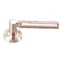 Stainless Steel Door Latch- King