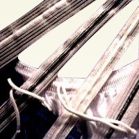 Cord Elastic