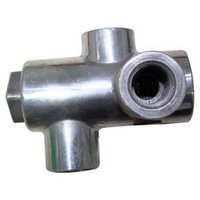 Exclusive Forged Thermal Manifold