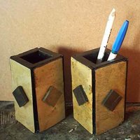 PEN STAND