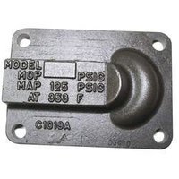 Rigid Die Casting Cup