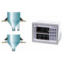 Batching Weighing System