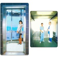 Car Design - Observation Lifts