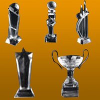 Crystal Awards