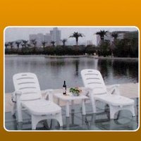 Poolside Chairs