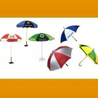 Promotional Umbrella