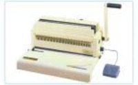 Wiro Binding Machine