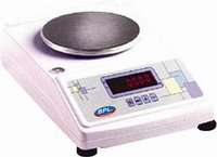 Jewelry Balances
