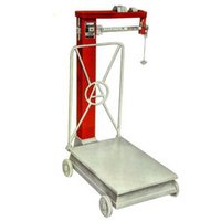 Mechanical Scales