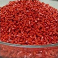 ABS Standard Red