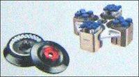 CENTRIFUGE ROTOR