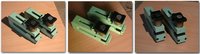 TURRET PUNCHING TOOLS