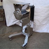 Horizontal Oscillating Granulator