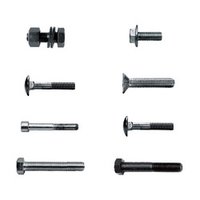 Nut & Bolts