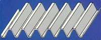 COLD ROLL FORMED PANEL
