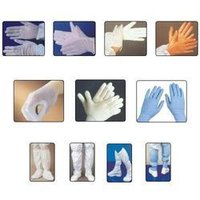 ESD Gloves & Booties