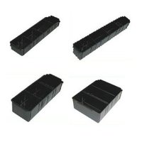 ESD Shelving Bins