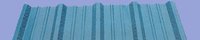 HI RIB ROOFING SHEETS