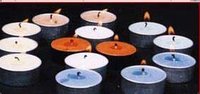 T-Light Candle