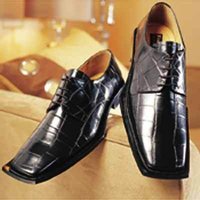 FORMAL SHOES