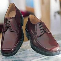 MENS OFFICIAL SHOES