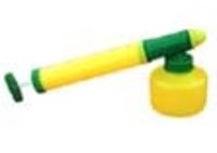 Portable Power Sprayer