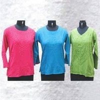 Tunic Kurtis