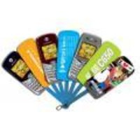 Advertising Fan