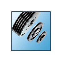 Grooved Pulleys