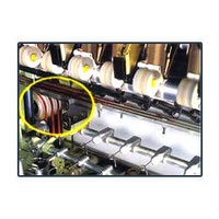 Nylon Steel Strap