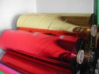 PVC Twist Film for Candy