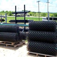 Fencing Materials