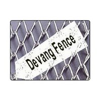 Galvanized Iron Chain Link
