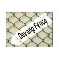 PVC Chain Link