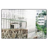 Razor Wire