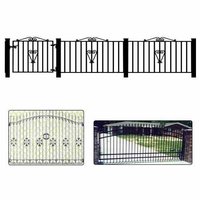 Sliding Gate