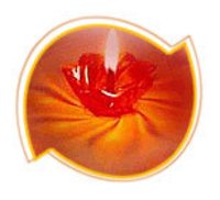 Diwali Diya