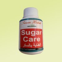 Sugar Control Capsules