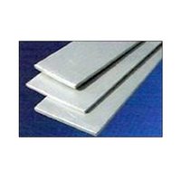 Mild Steel Flats