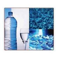 Mineral Water