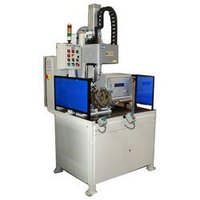Number Marking Machine